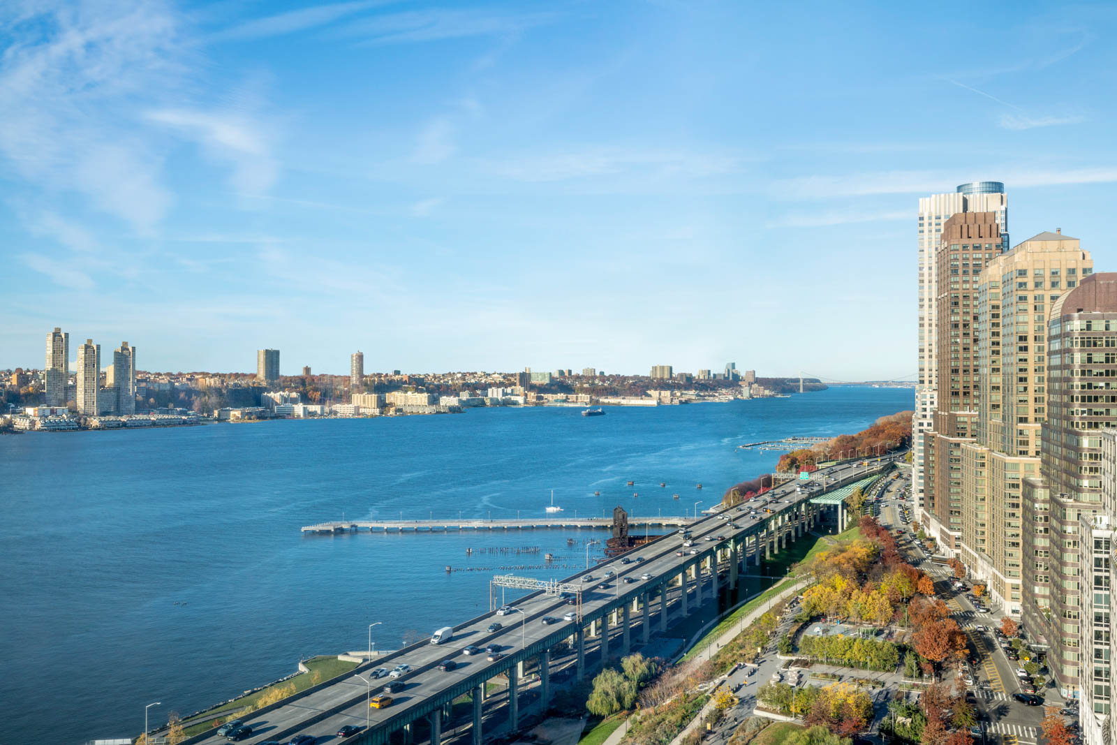 80 Riverside Boulevard, Unit 23C Manhattan, NY 10069 - Photo 4 of 19