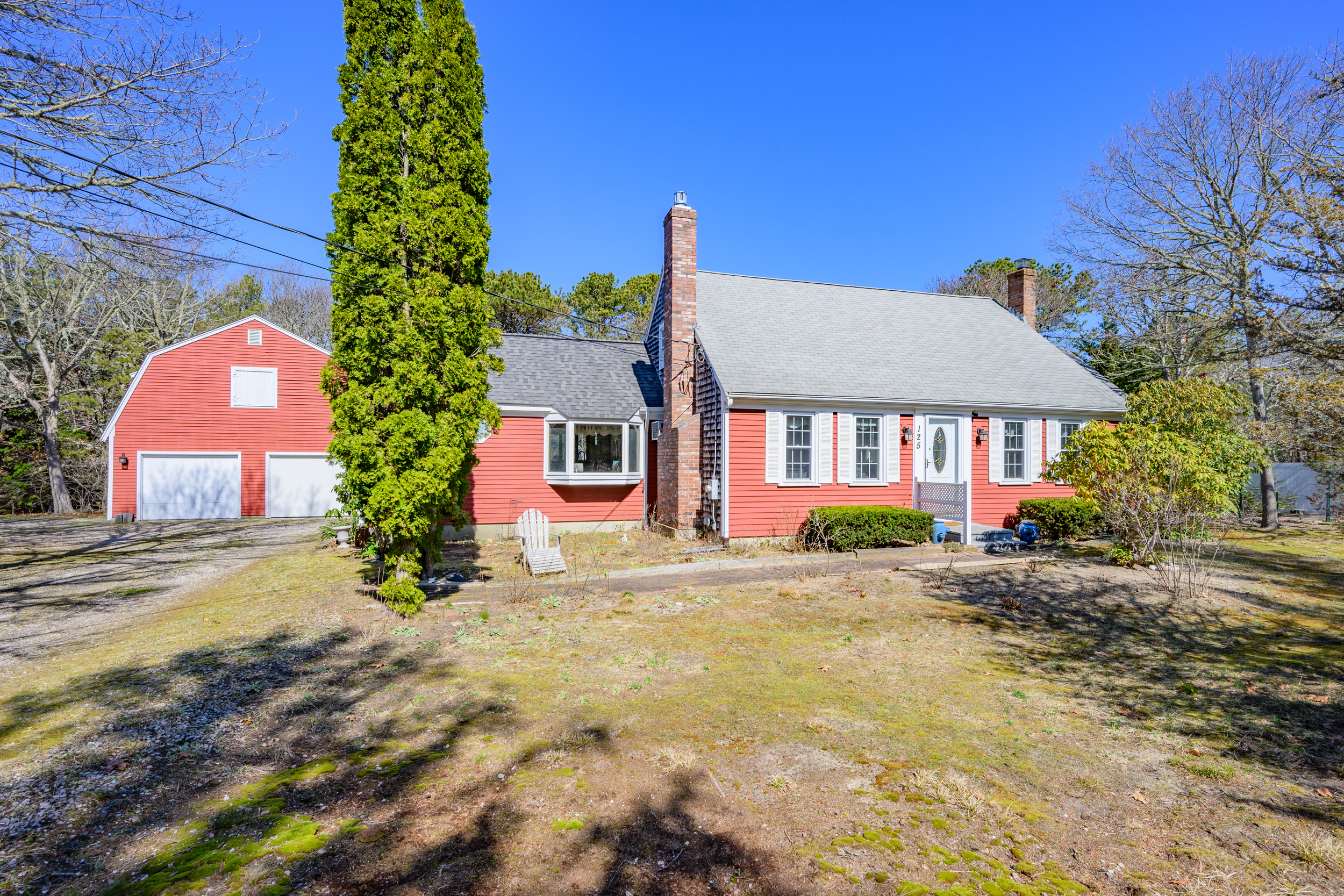 125 Wamsutta Road Eastham, MA 02642 - Photo 49 of 63