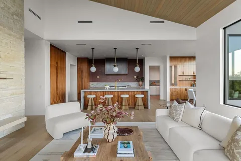 Contact Agent | Mt Bonnell Road, Austin, TX 78731