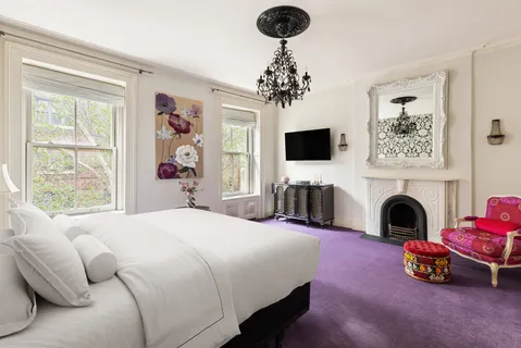 $15,000,000 | 25 Grace Court | Brooklyn Heights