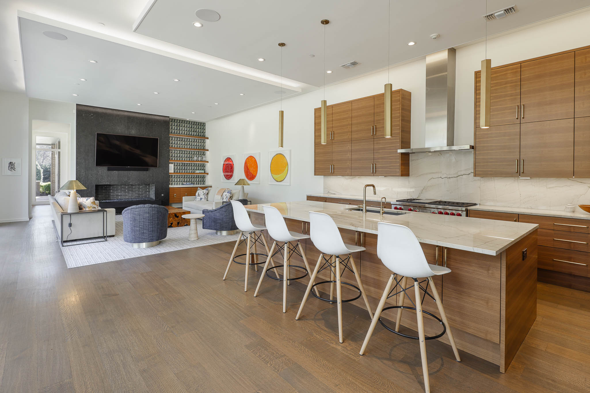 4600 Pomona Road Dallas, TX 75209 - Photo 9 of 37