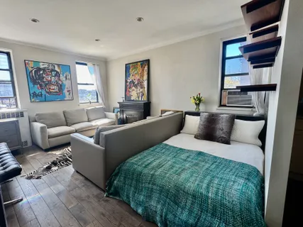 $295,000 | 90 Park Terrace East, Unit 3B | Inwood