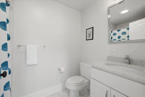 $849,000 | 9 Park Street, Unit 10, Dorchester, MA 02122