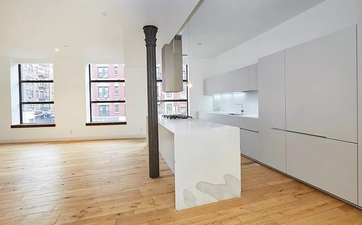 374 Broome Street, Unit 2A Manhattan, NY 10013 - Photo 4 of 11