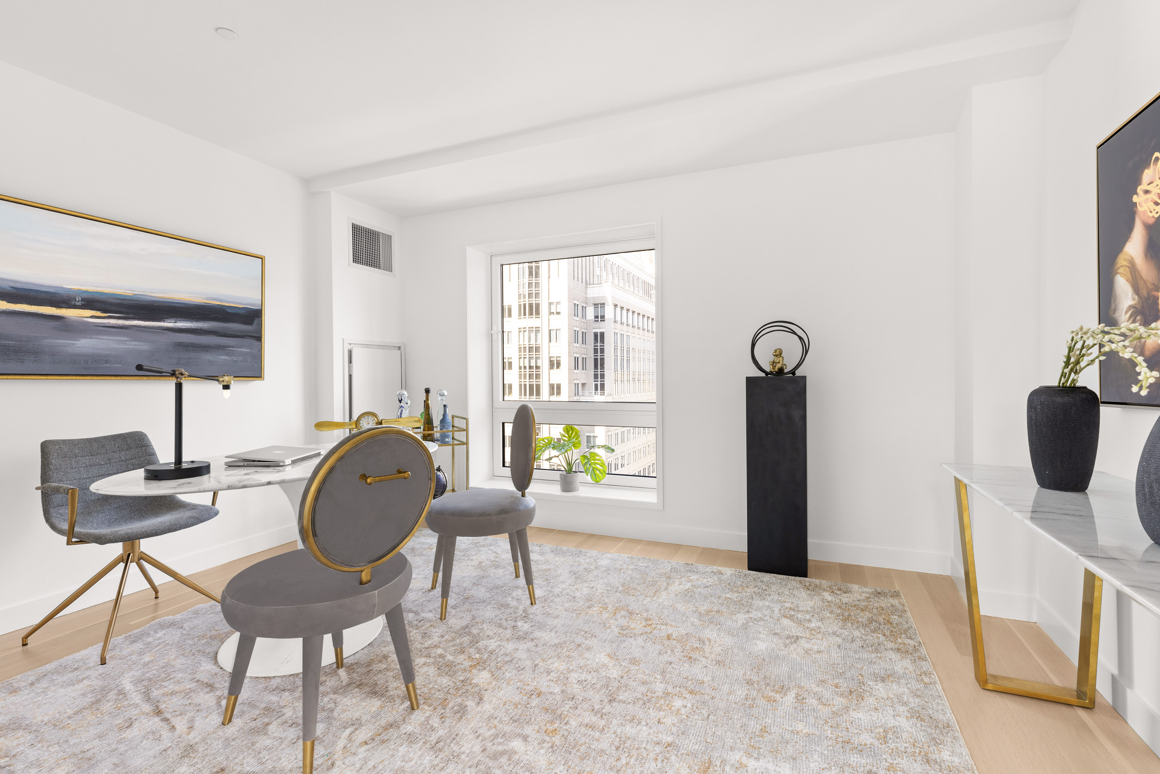 135 West 52nd Street, Unit PH2 Manhattan, NY 10019 - Photo 12 of 35