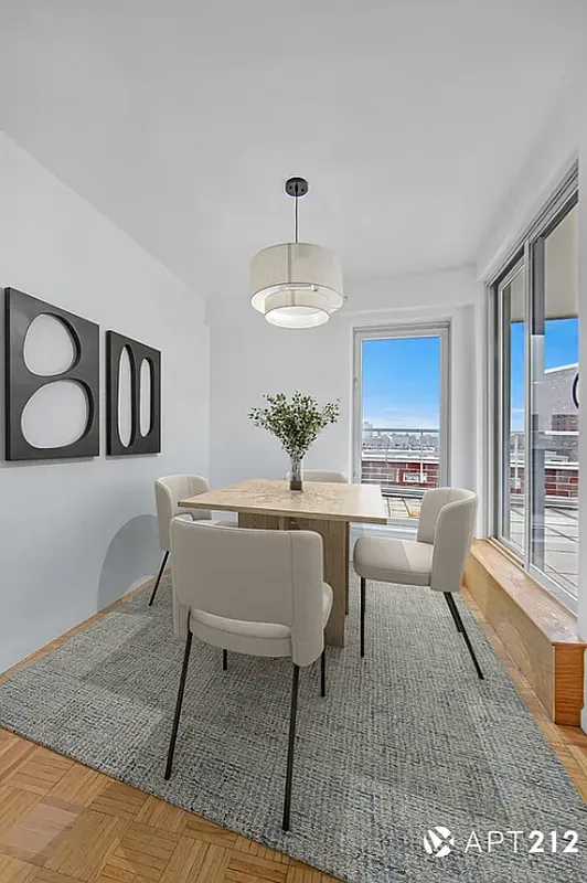 $1,130,000 | 330 West 145th Street, Unit PH6 | Central Harlem