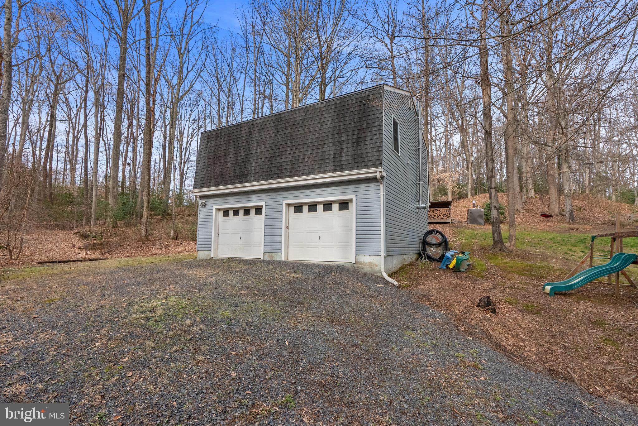 151 Autumn Court Huntingtown, MD 20639 - Photo 70 of 96