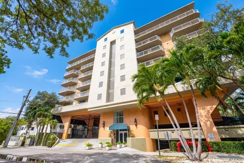 $450,000 | 1650 Coral Way, Unit 607, Miami, FL 33145