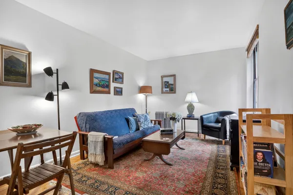 $425,000 | 4 West 101st Street, Unit 67 | Upper West Side