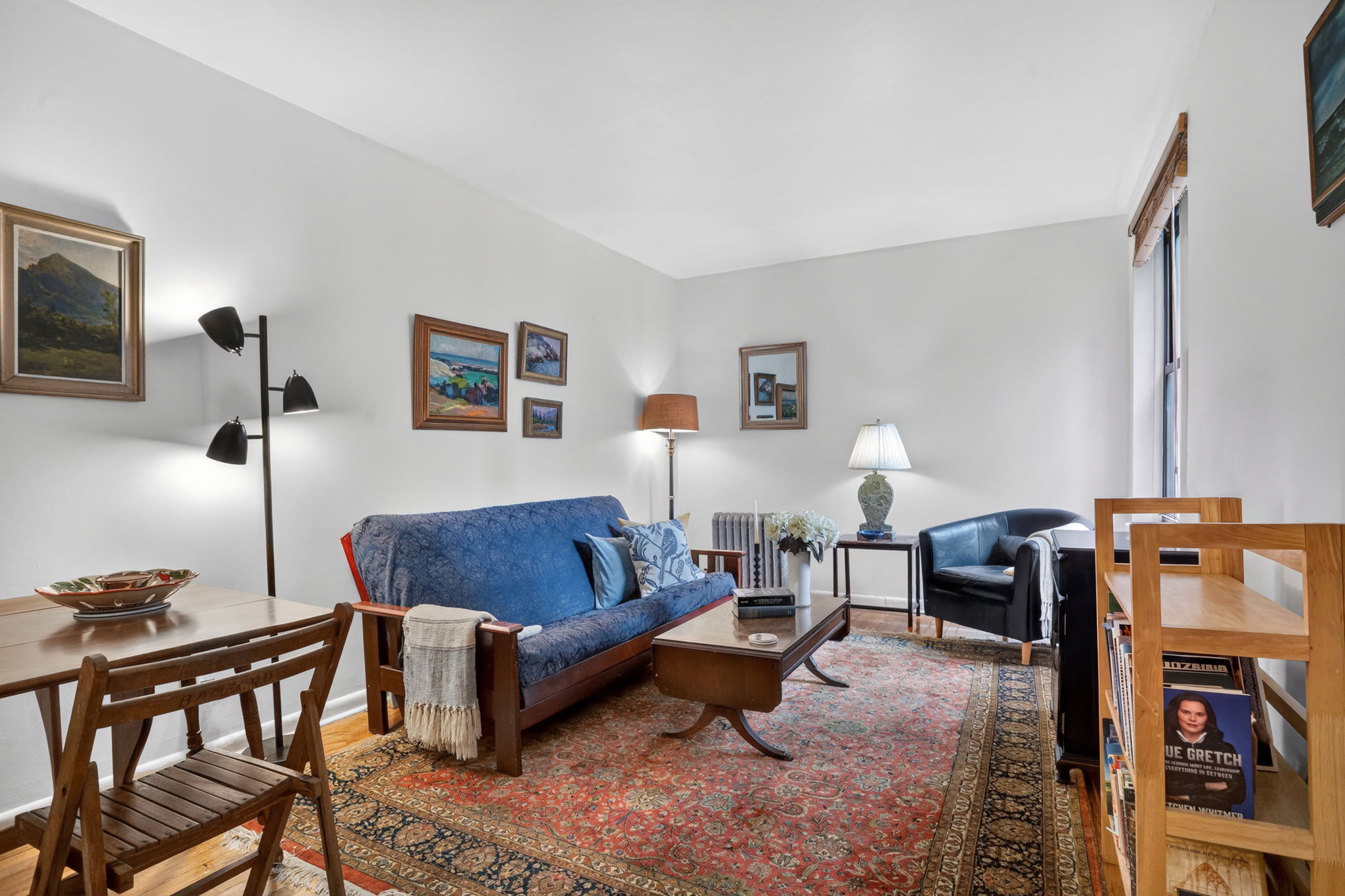 4 West 101st Street, Unit 67 Manhattan, NY 10025 - Photo 1 of 20
