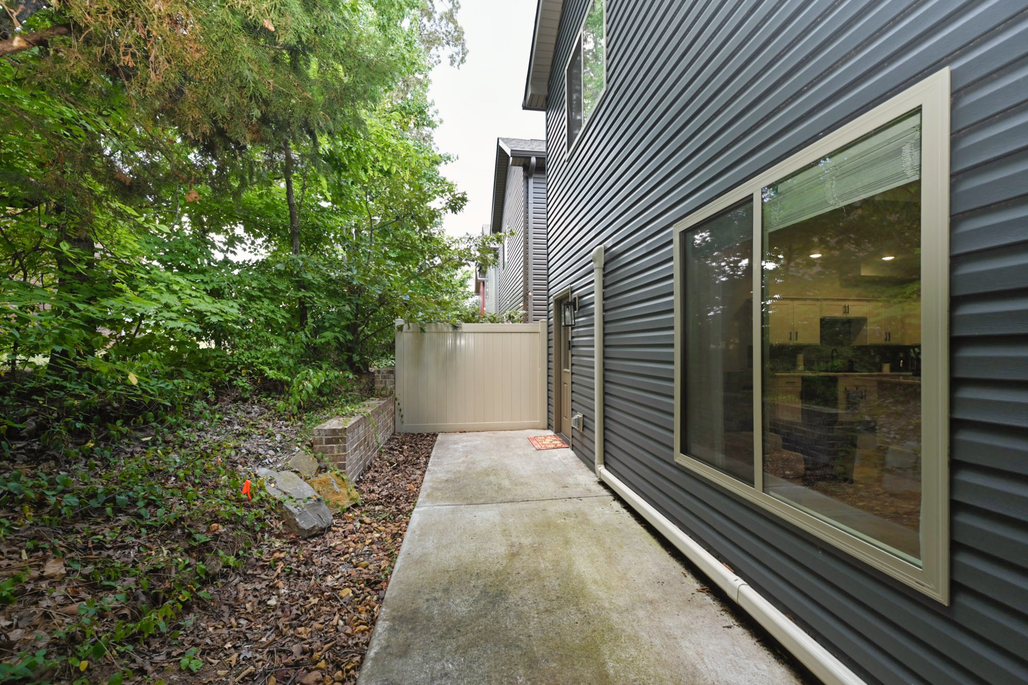 211 Golf Club Lane Springfield, TN 37172 - Photo 38 of 41 a view of a pathway both side of house