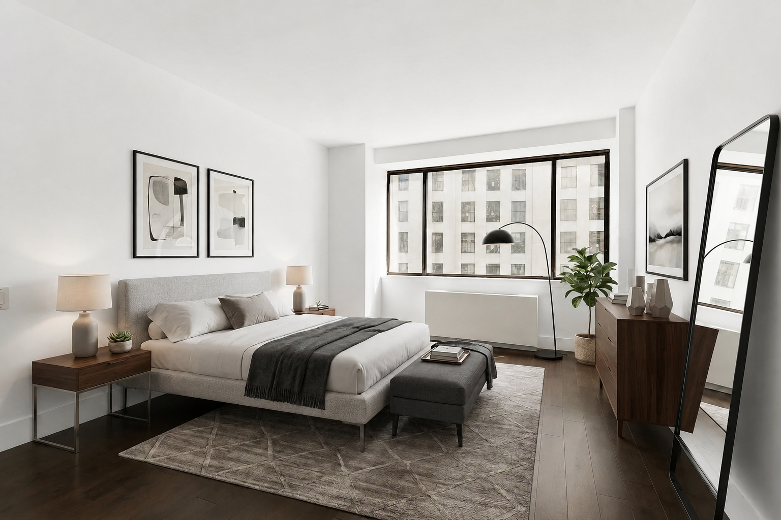 45 East 25th Street, Unit 36C Manhattan, NY 10010 - Photo 6 of 11