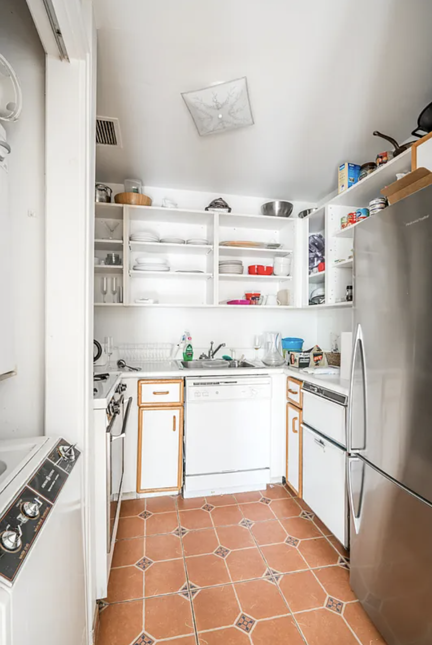 203 East 13th Street, Unit 3B Manhattan, NY 10003 - Photo 3 of 6