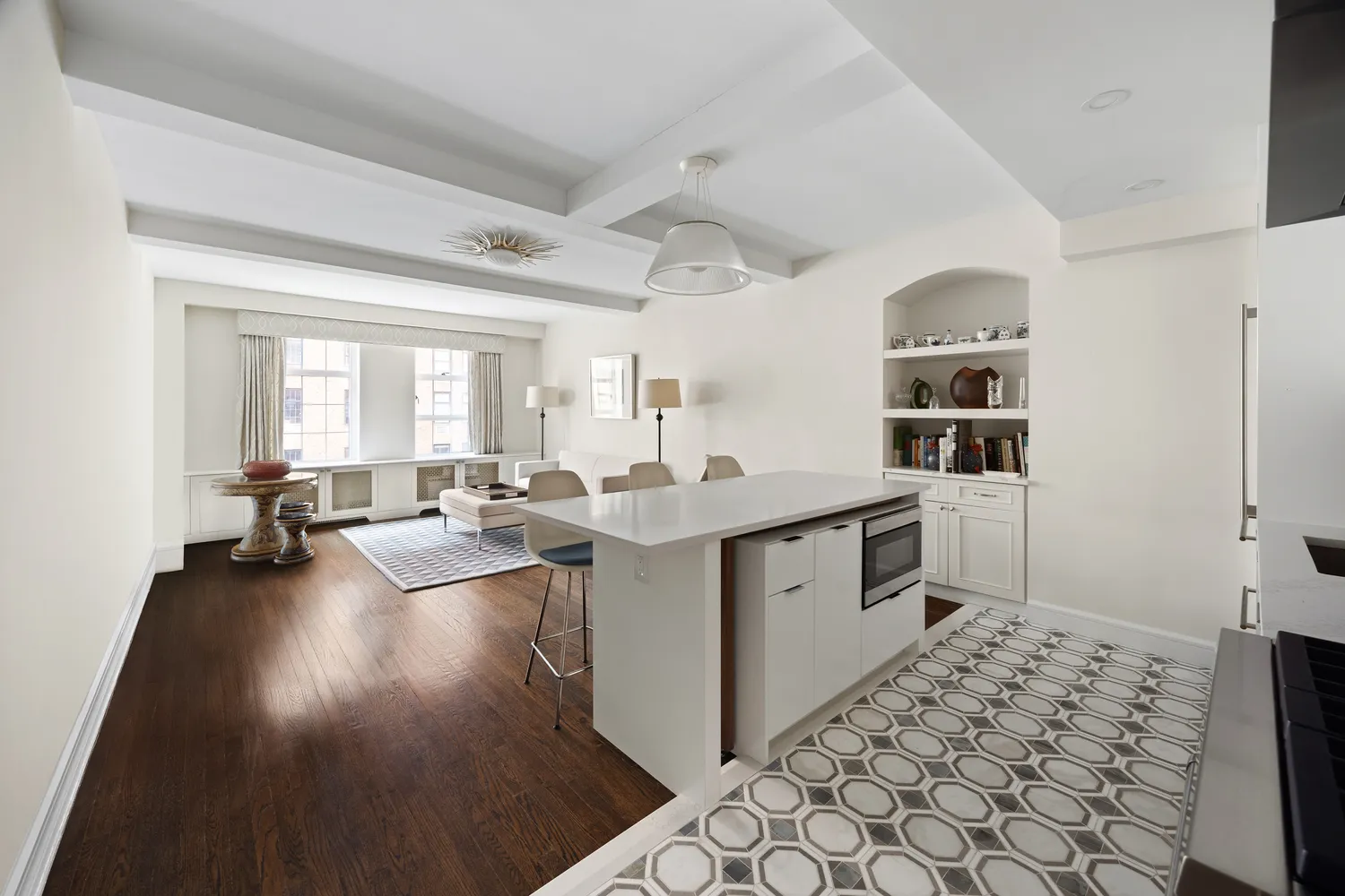 $1,300,000 | 470 West 24th Street, Unit 9J | Chelsea