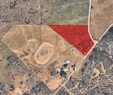 $70,000 | Northwest Ridgecrest Trail, Aguanga, CA 92536