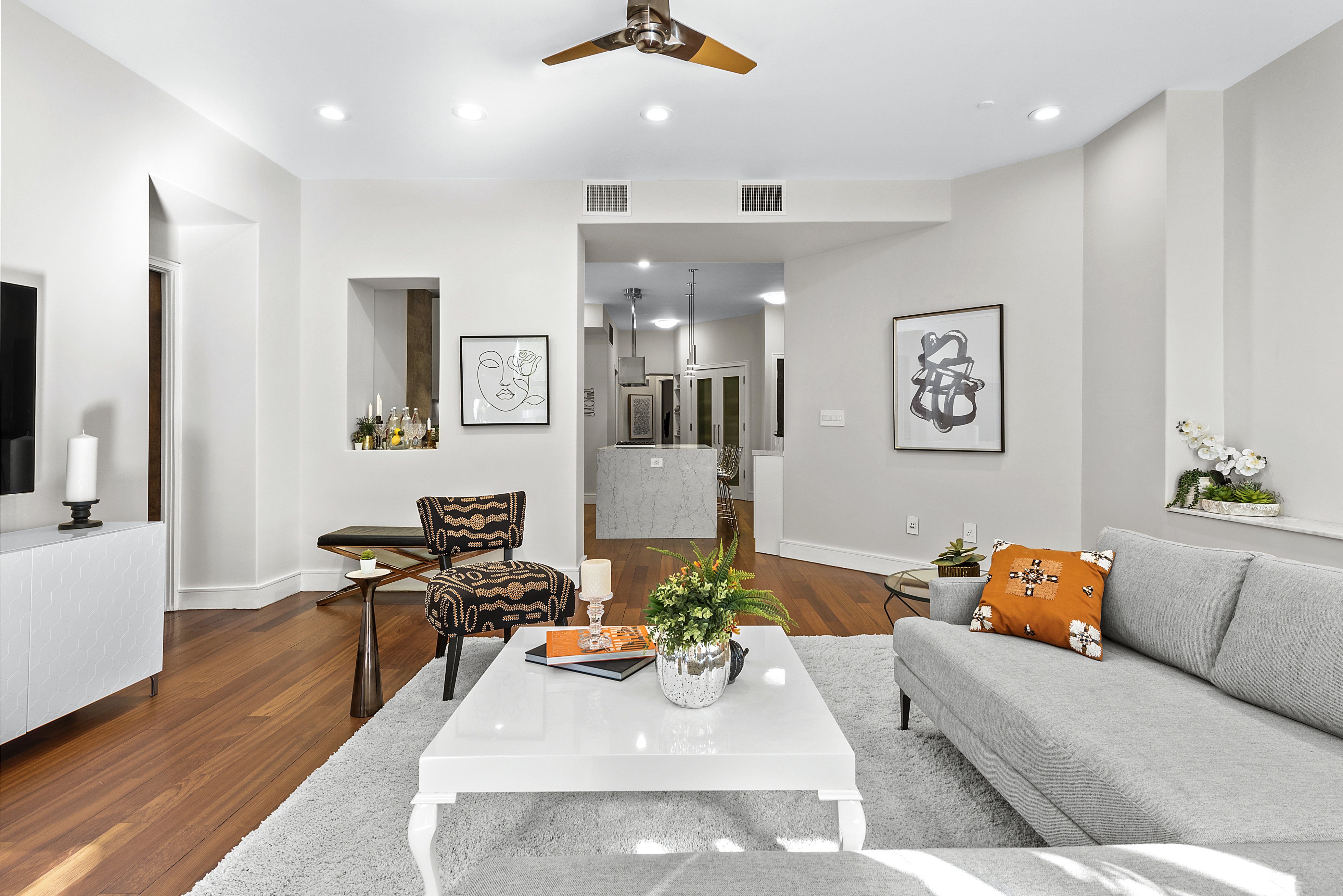 345 East 50th Street, Unit 2F Manhattan, NY 10022 - Photo 4 of 16