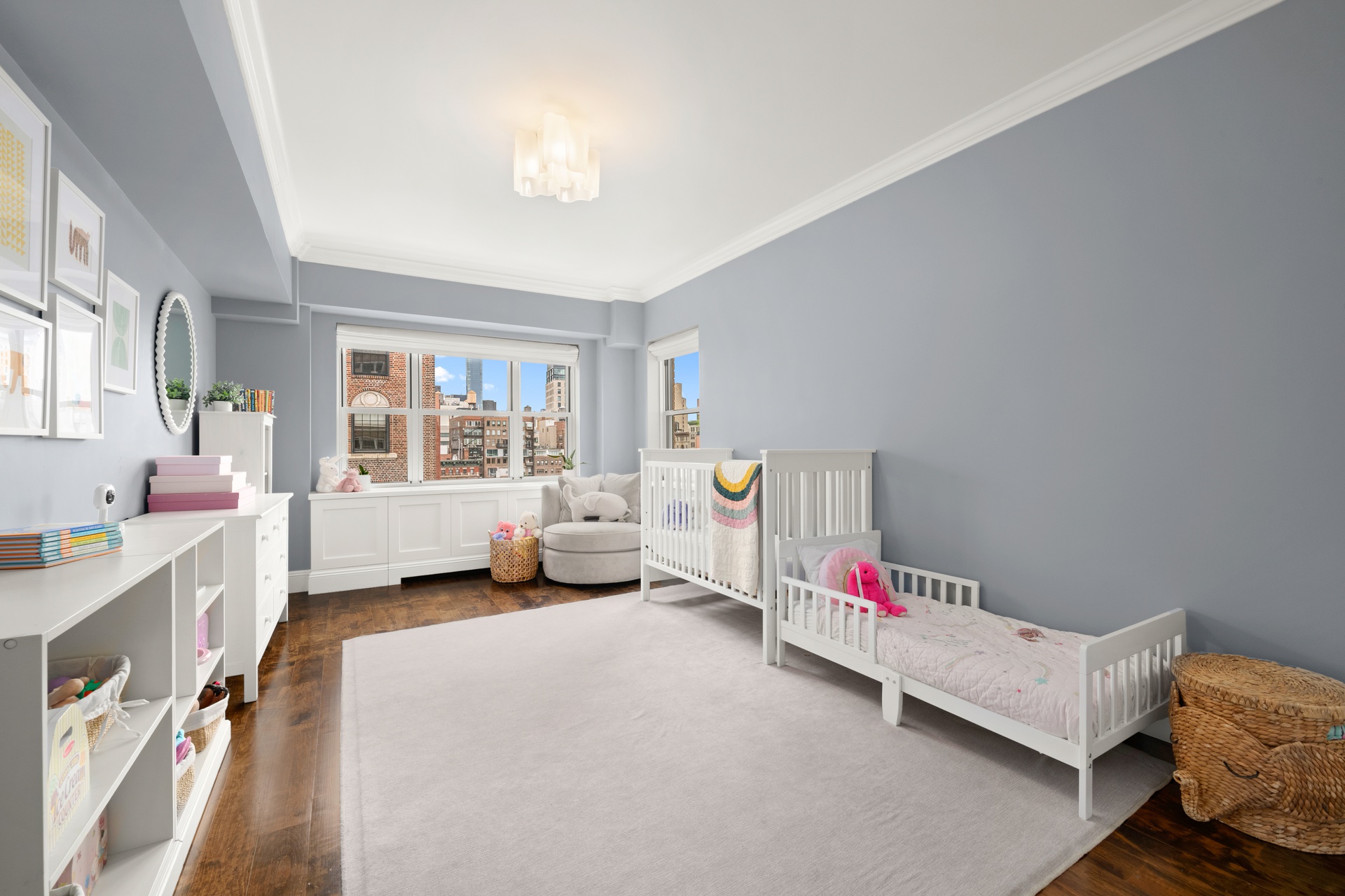 11 5th Avenue, Unit 15OP Manhattan, NY 10003 - Photo 17 of 25