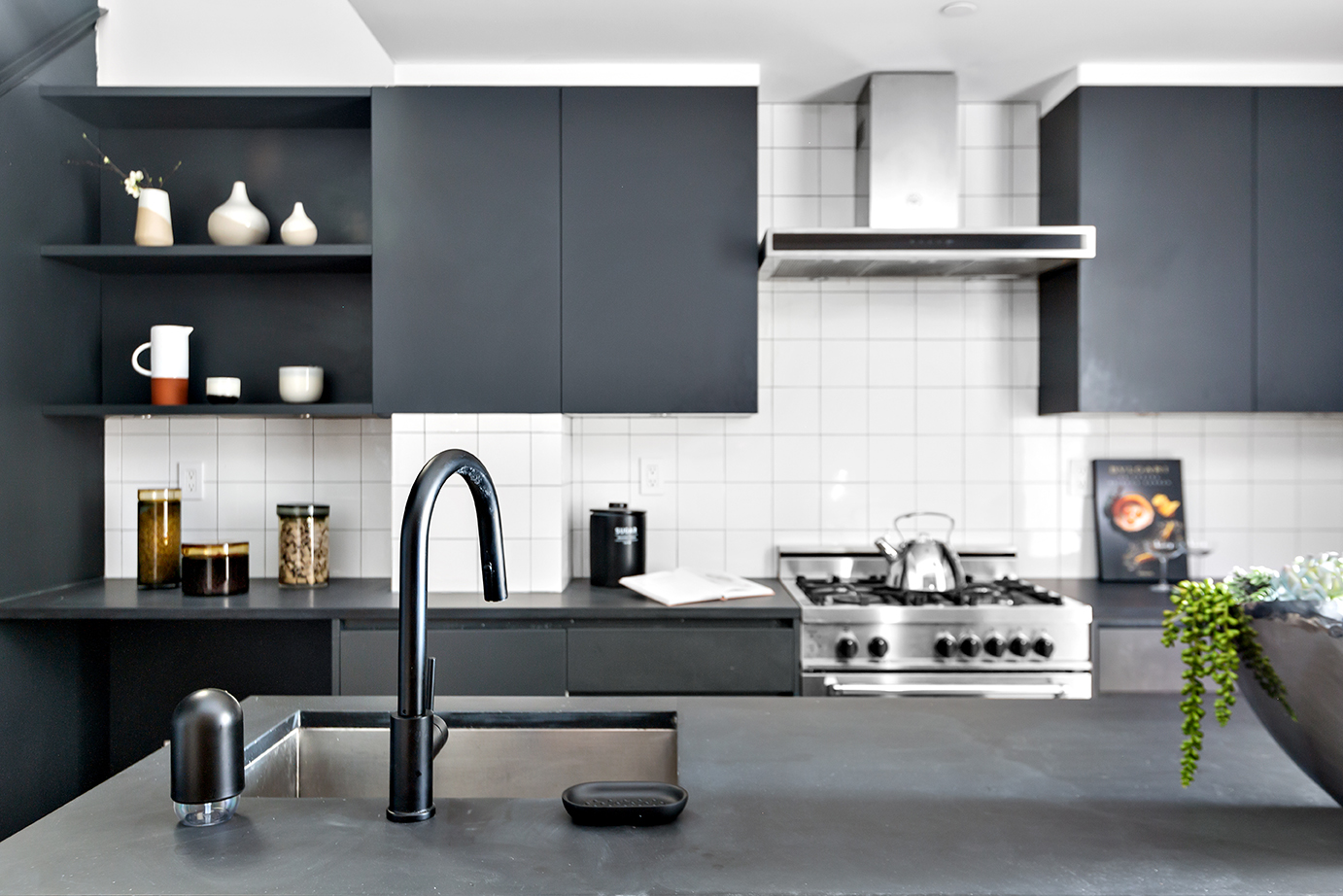 39 Bridge Street, Unit THA Brooklyn, NY 11201 - Photo 9 of 20