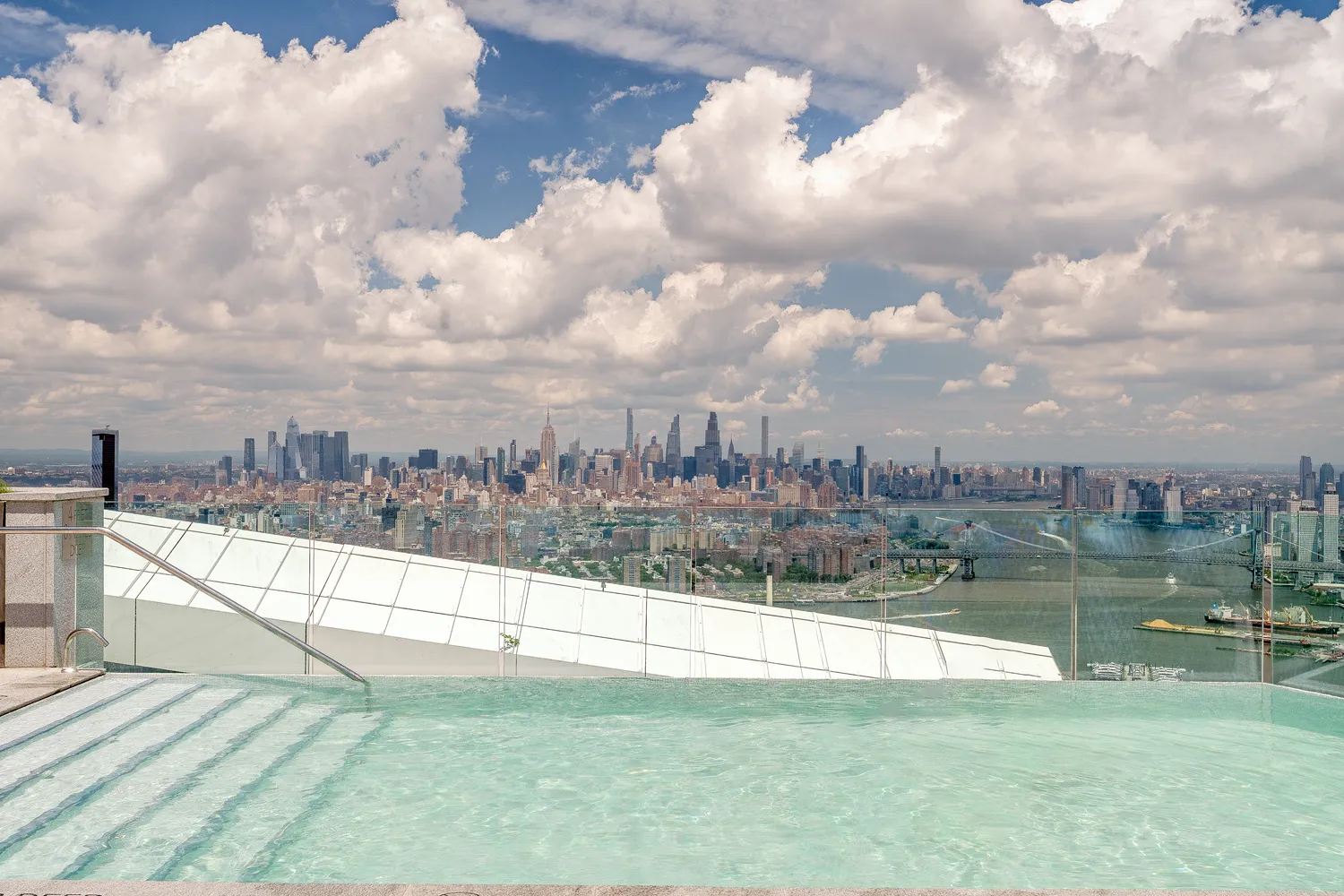 $985,000 | 1 City Point, Unit 26G | Downtown Brooklyn