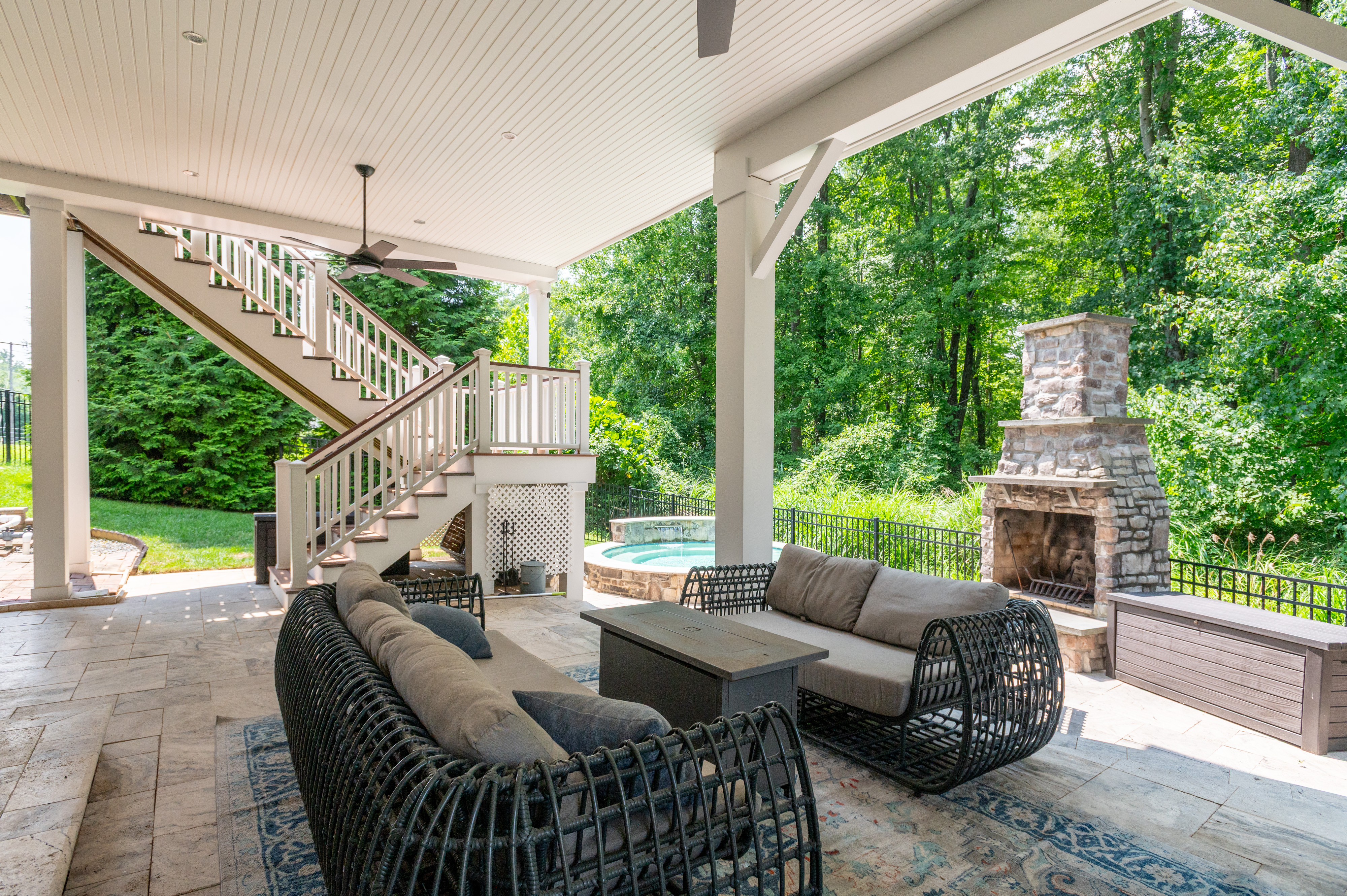 1302 Scotts Run Road McLean, VA 22102 - Photo 6 of 17 Gallery Image 6