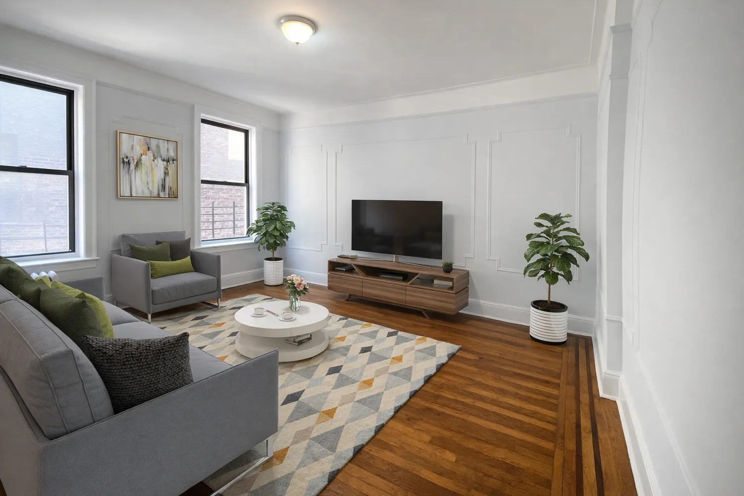 $1,947 | 28-23 42nd Street, Unit C3 | Astoria