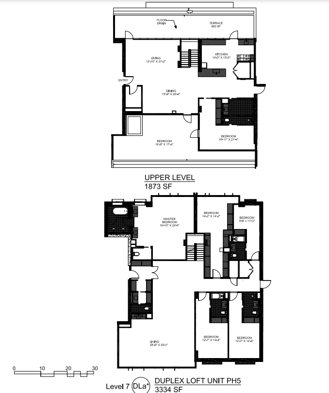 429 Kent Avenue, Unit PH5 Brooklyn, NY 11249 - Photo 11 of 11