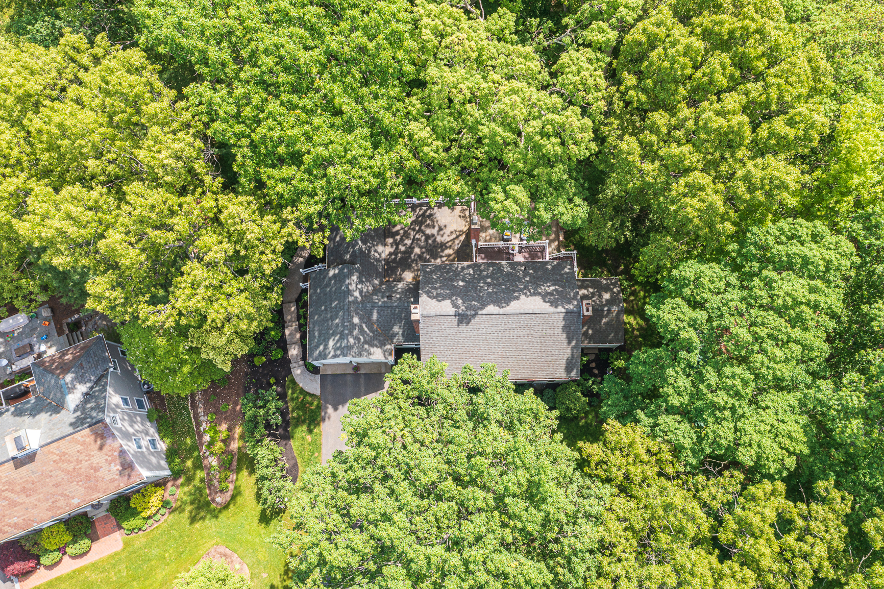 10 Lincoln Circle Wellesley, MA 02481 - Photo 58 of 61