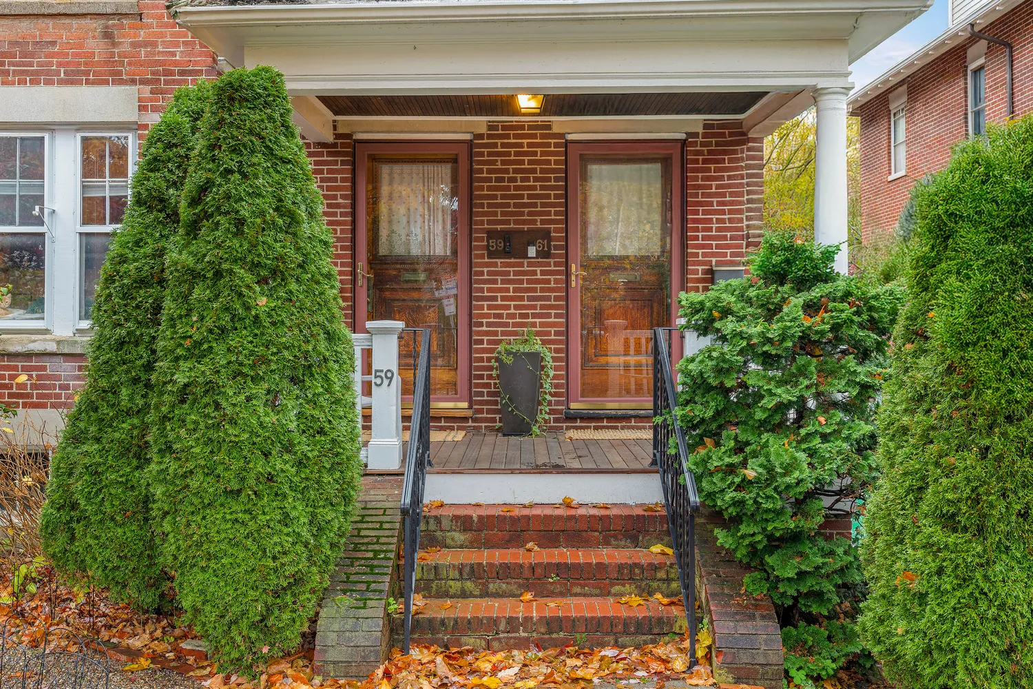 $1,500,000 | 59-61 Reservoir Street, Unit 2, Cambridge, MA 02138