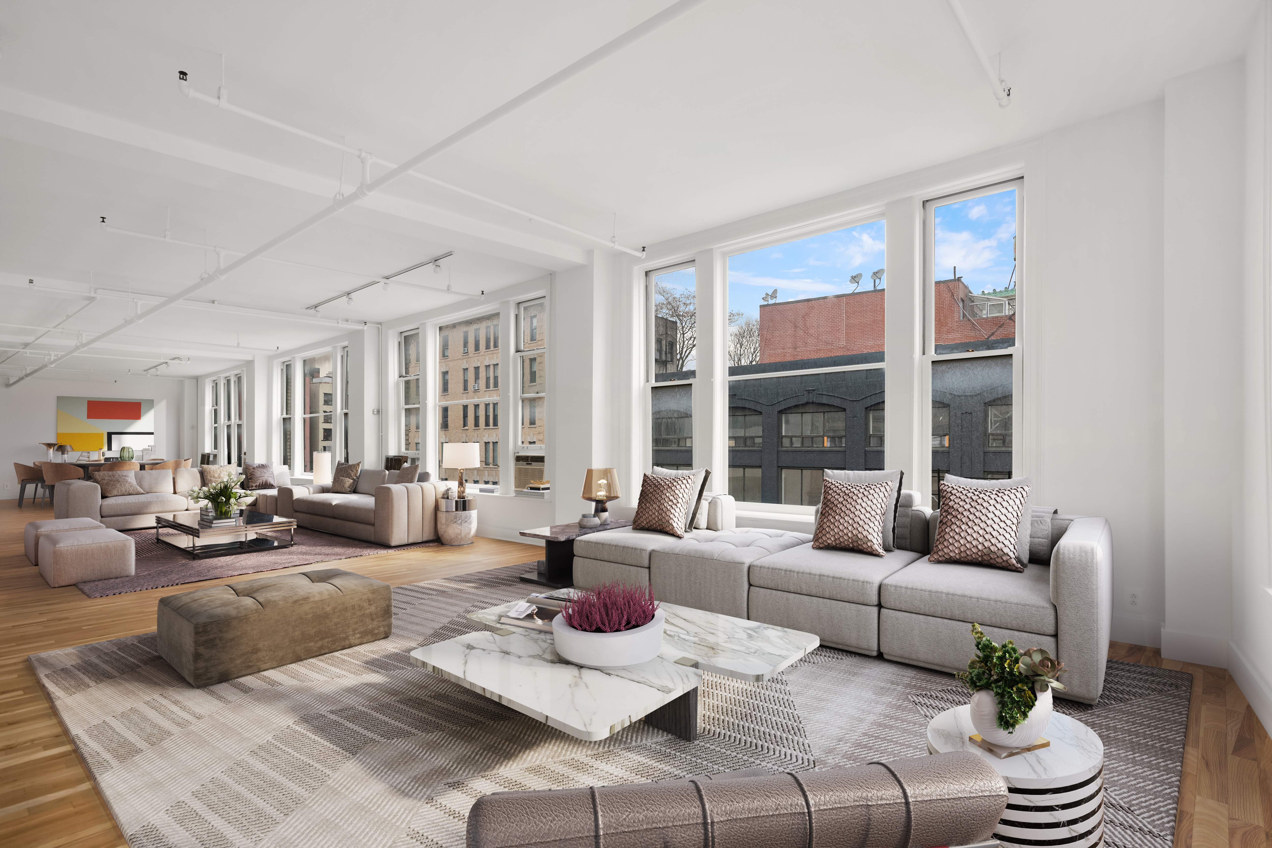 10 Kenmare Street, Unit 3 Manhattan, NY 10012 - Photo 3 of 10