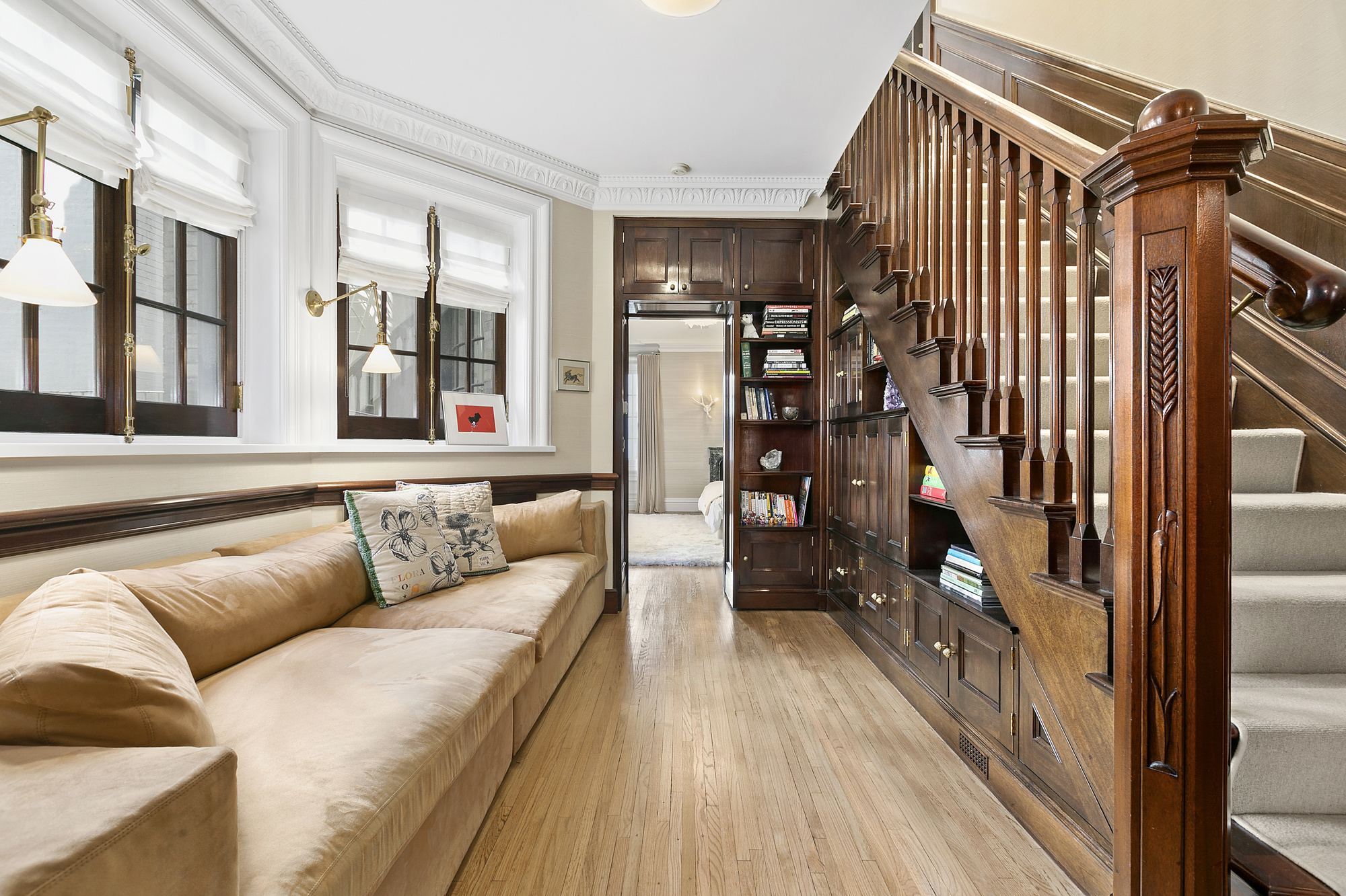 35 East 68th Street, Unit 3/4 Manhattan, NY 10065 - Photo 4 of 17 Gallery Image 4