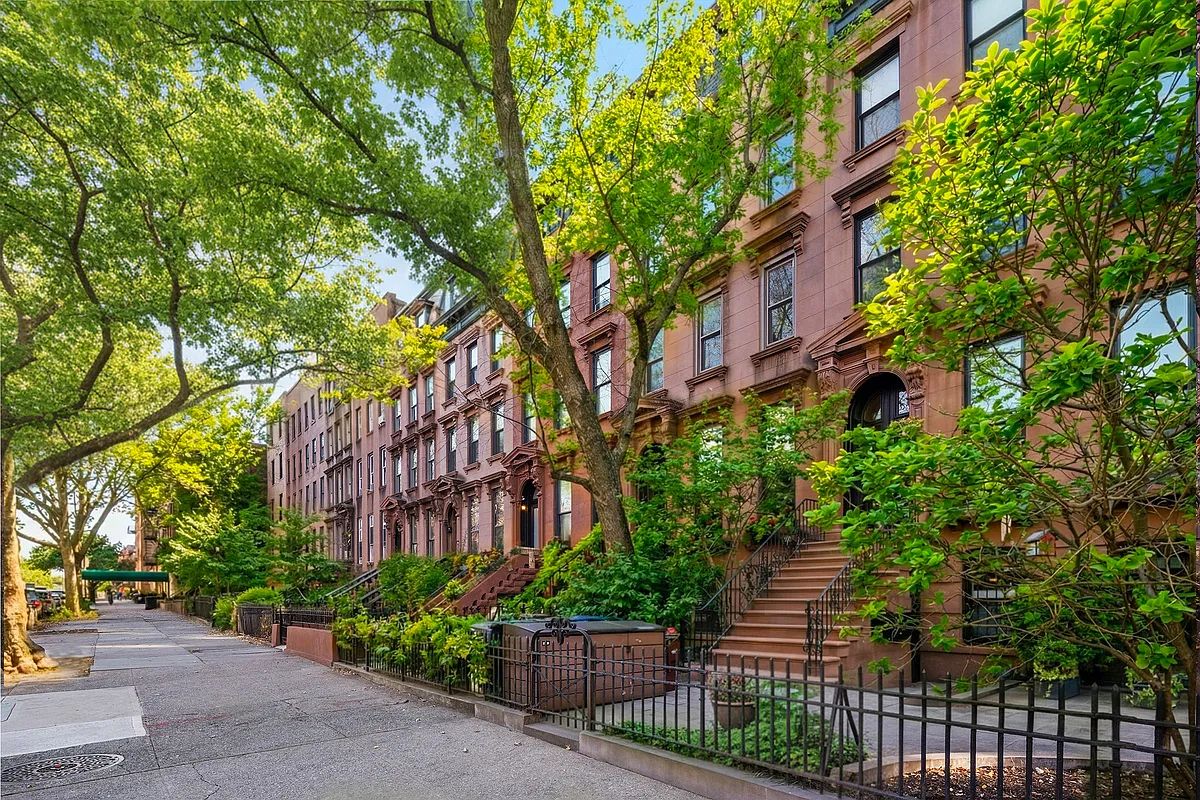 124 Washington Avenue, Unit 2F Brooklyn, NY 11205 - Photo 9 of 15