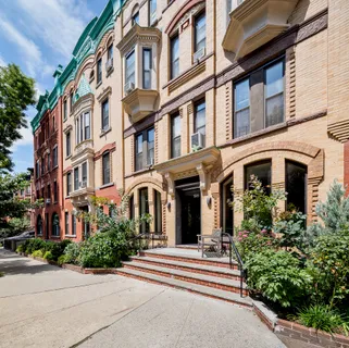 $1,375,000 | 195 Garfield Place, Unit 1L | Park Slope