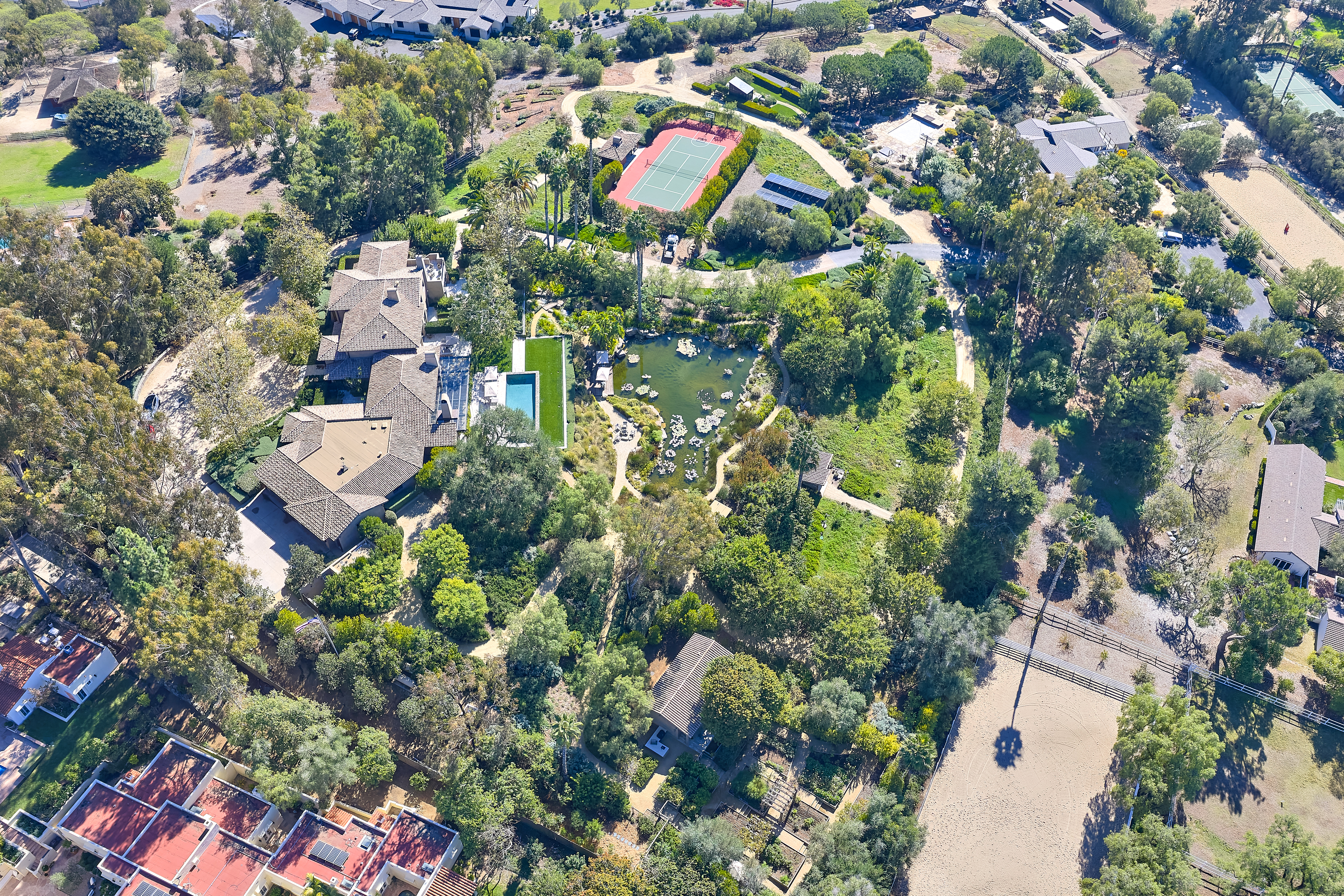 Lago Lindo Rancho Santa Fe, CA 92067 - Photo 13 of 36