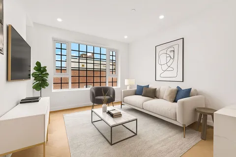 $1,325,000 | 90 Herbert Street, Unit 4B | Williamsburg