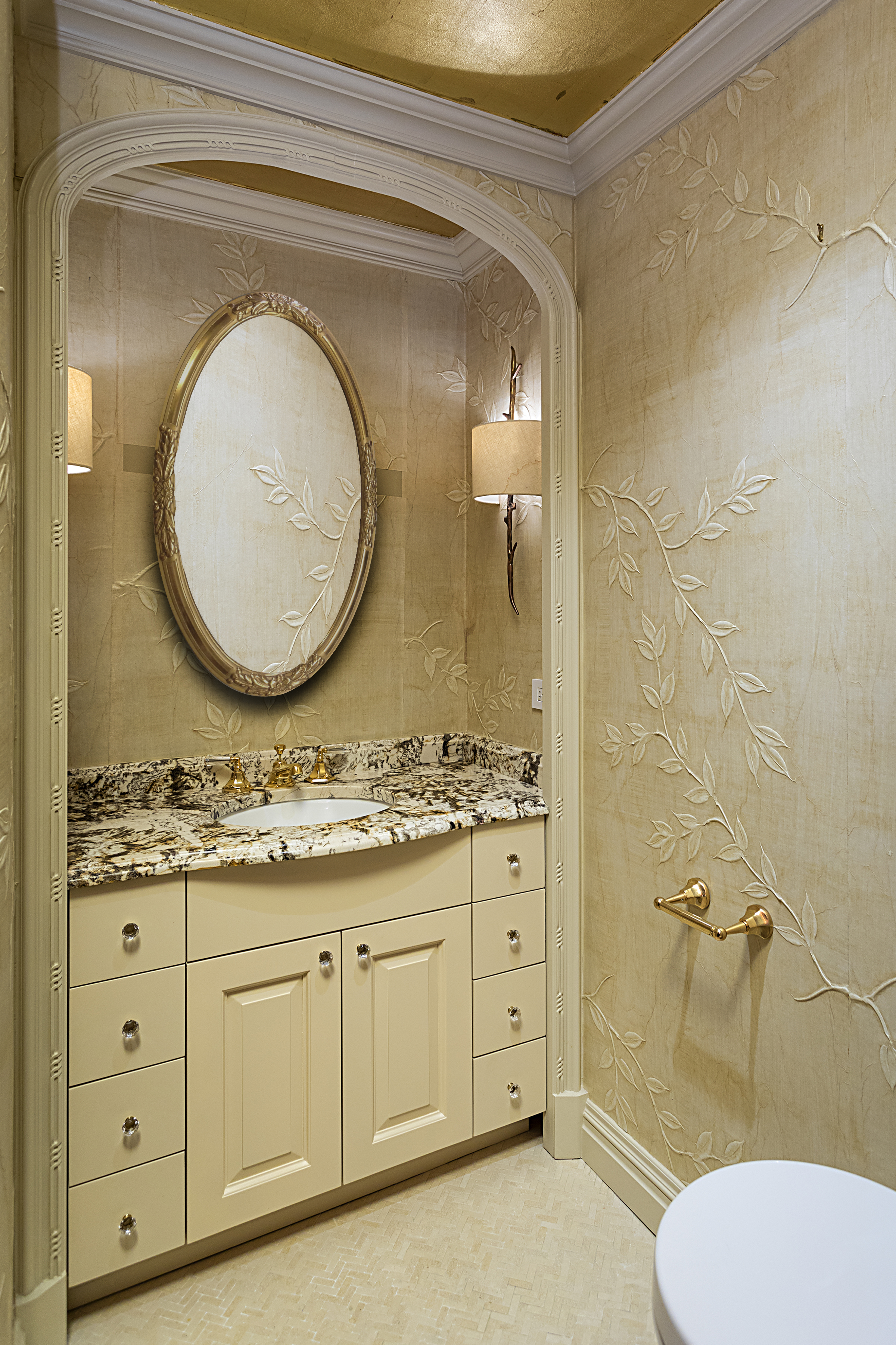 16 Sutton Place, Unit 9/10C Manhattan, NY 10022 - Photo 9 of 25