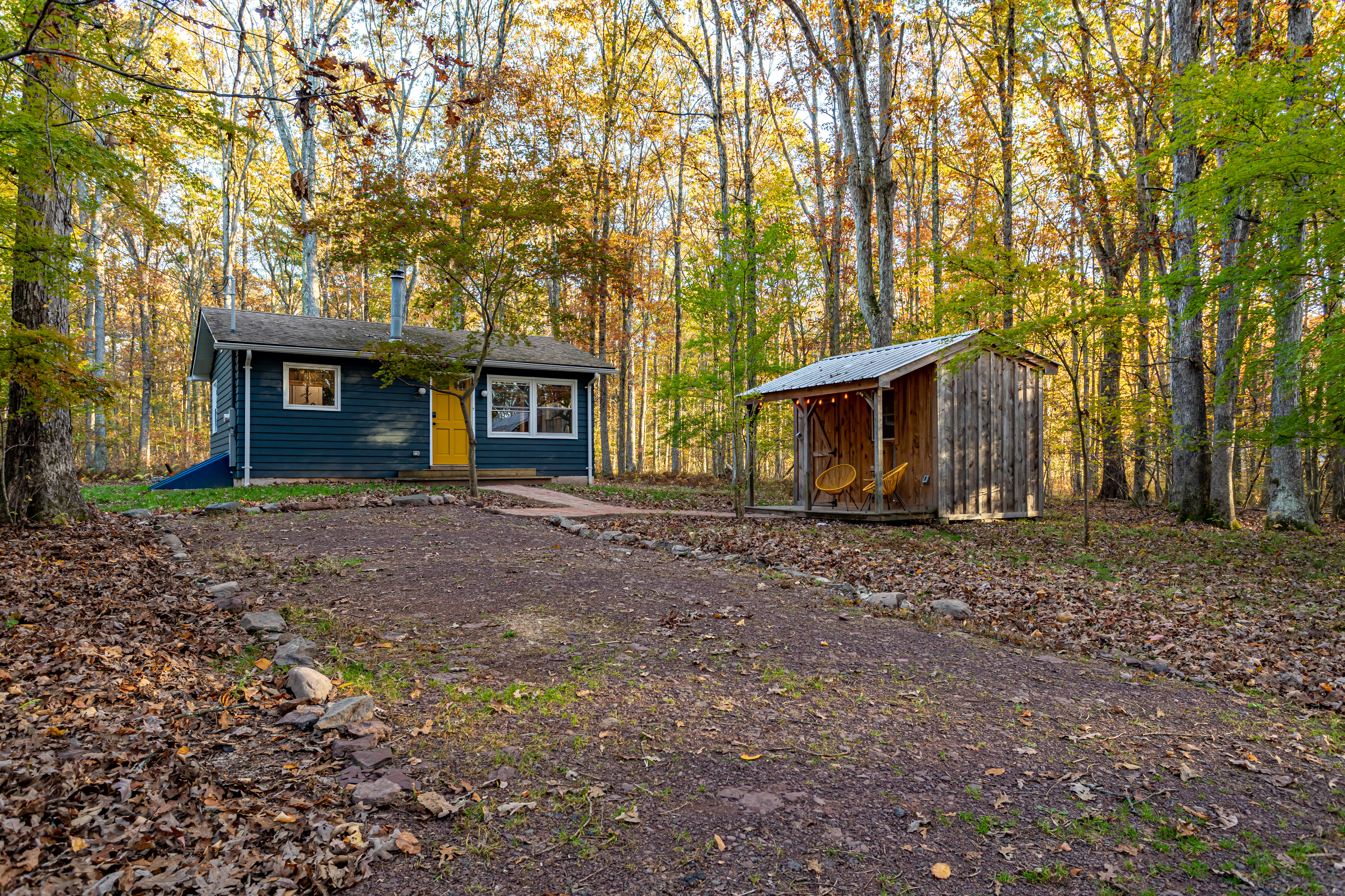 117 White Oaks Road Beach Lake, PA 18405 - Photo 53 of 72