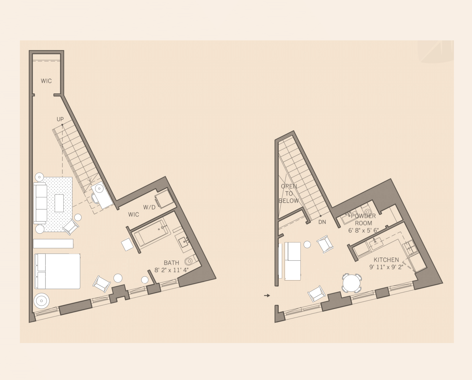 90 Furman Street, Unit N534 Brooklyn, NY 11201 - Photo 23 of 23