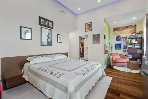 $1,699,000 | 277 York Street, Unit 501, Jersey City, NJ 07302