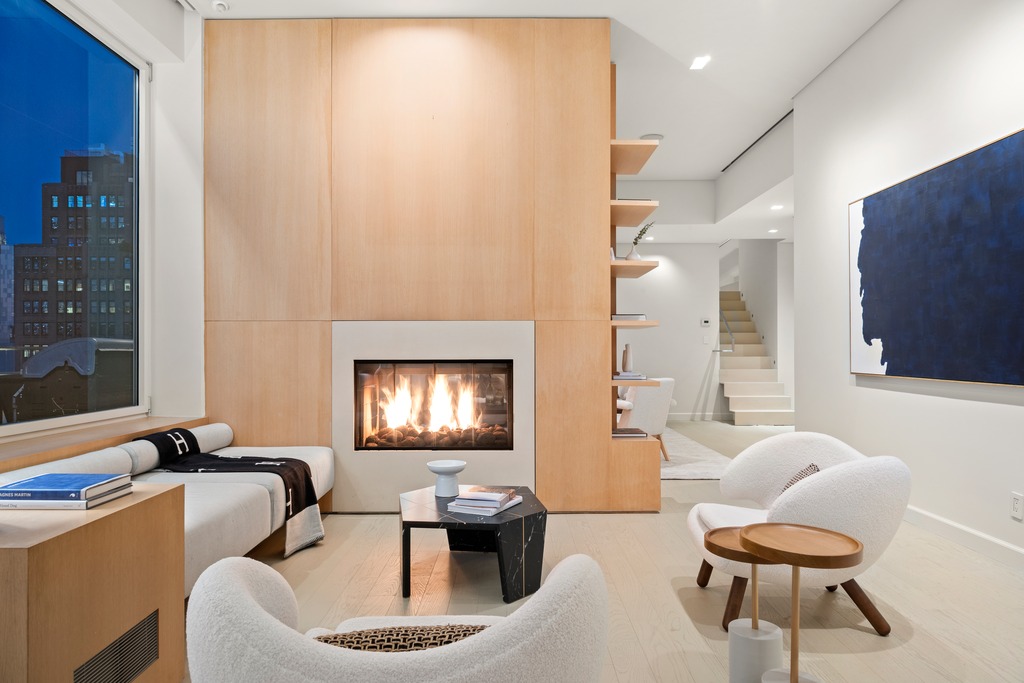 252 7th Avenue, Unit PHF Manhattan, NY 10001 - Photo 26 of 31