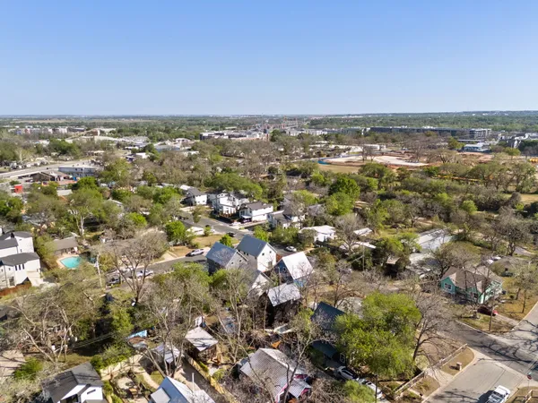 $600,000 | Mansell Avenue, Austin, TX 78702