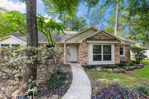$450,000 | Timberwild Street, The Woodlands, TX 77380
