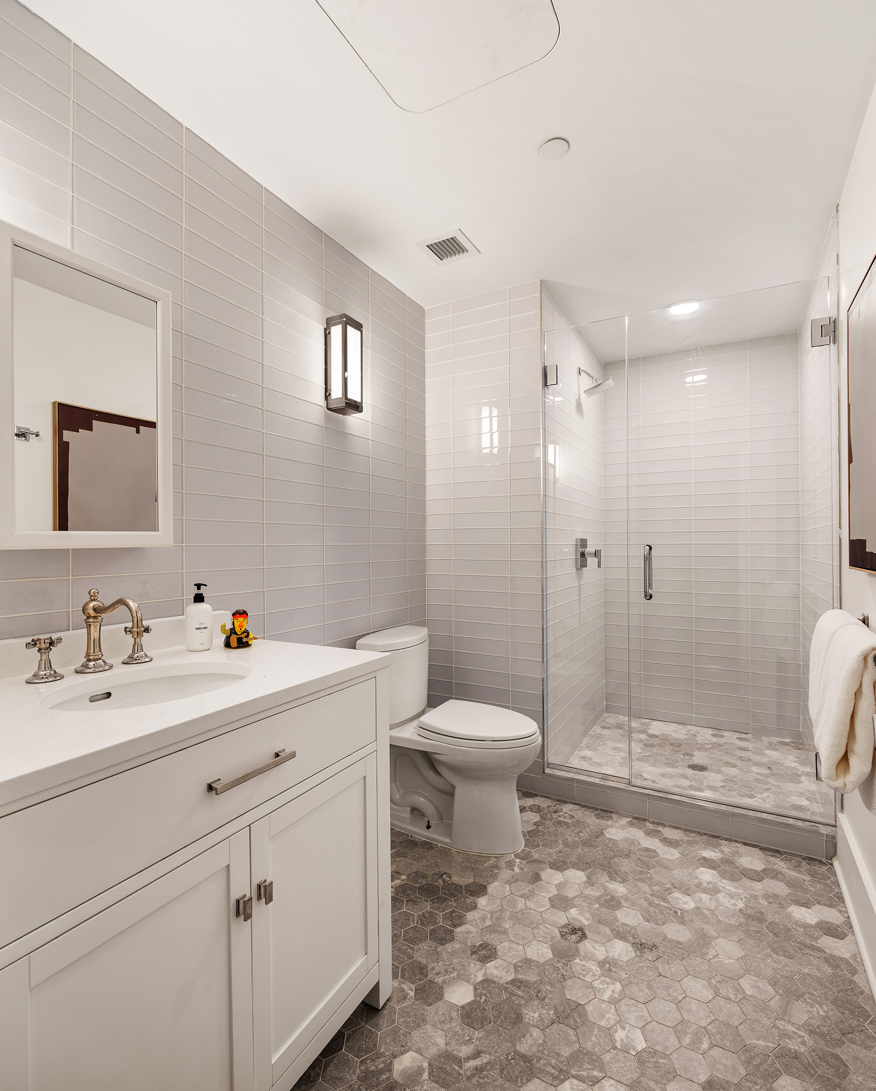 4 Bedford Street Manhattan, NY 10014 - Photo 21 of 28