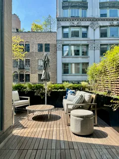 $1,225,000 | 35 East 10th Street, Unit 4J | Greenwich Village