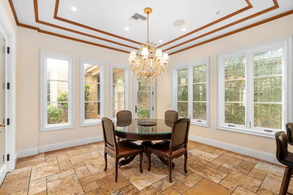 $5,195,000 | 919 South Gretna Green Way, Los Angeles, CA 90049