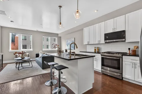 $525,000 | 1918 East Letterly Street, Unit 2, Philadelphia, PA 19125