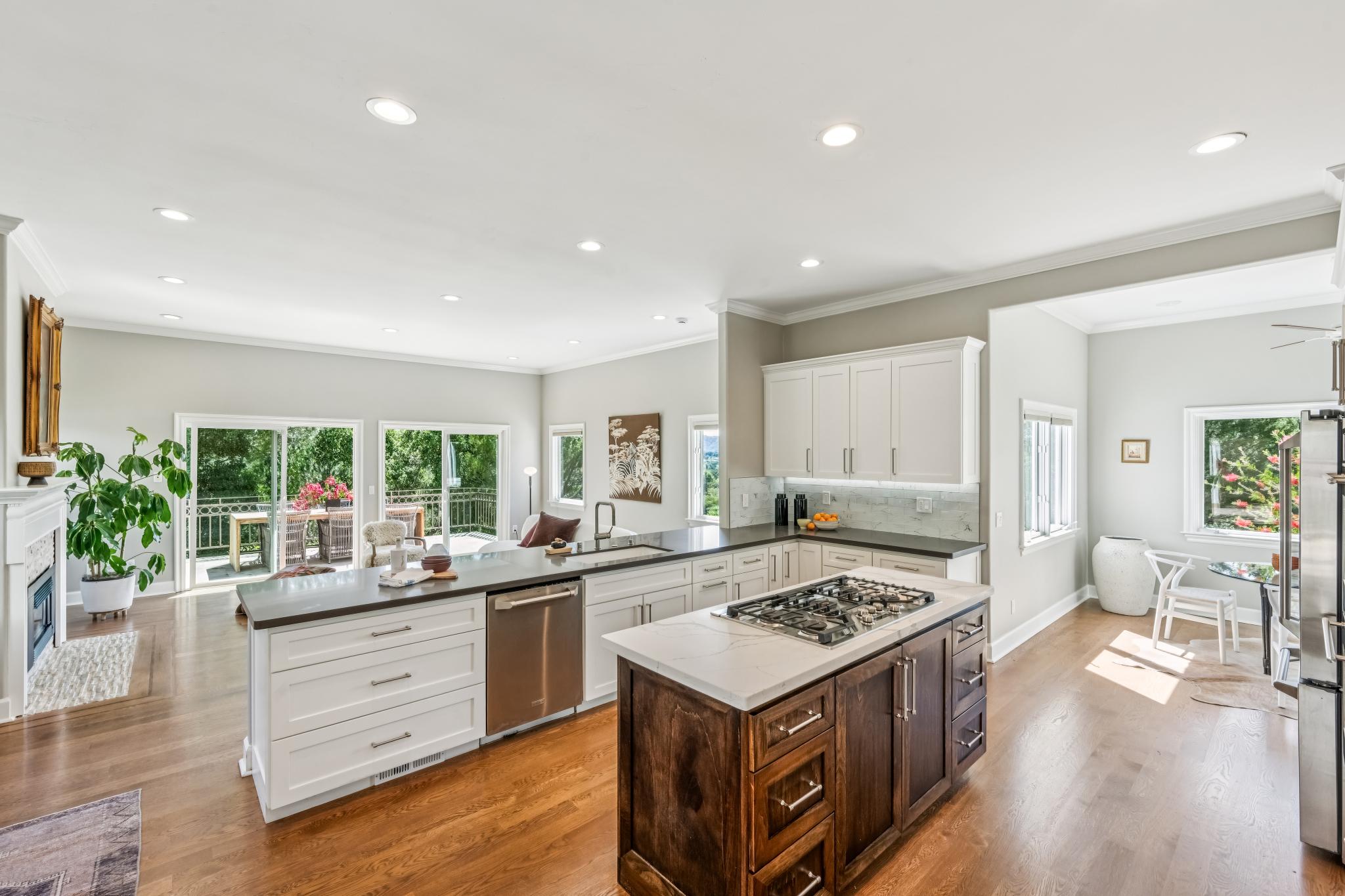 5 Heatherstone Lane San Rafael, CA 94903 - Photo 12 of 56