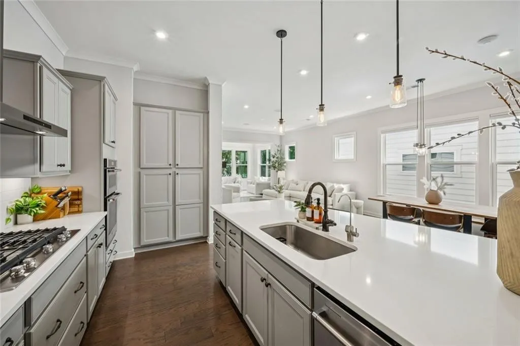 1229 Hampton Park Road Decatur, GA 30033 - Photo 55 of 118 Gallery Image 55