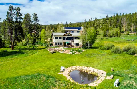 $1,975,000 | 706 County Road 8314, Tabernash, CO 80478