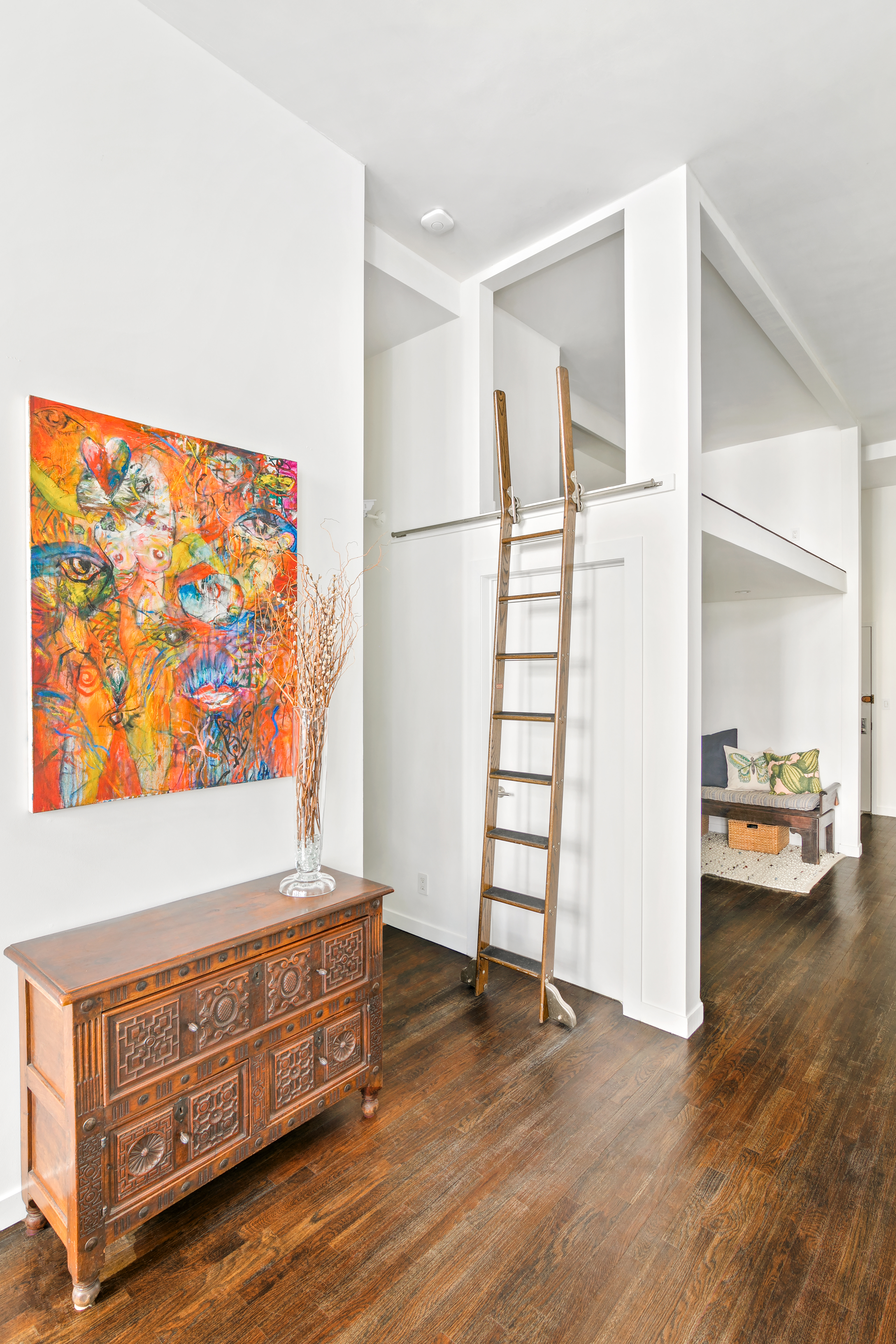 258 Broadway, Unit 3D Manhattan, NY 10007 - Photo 7 of 10