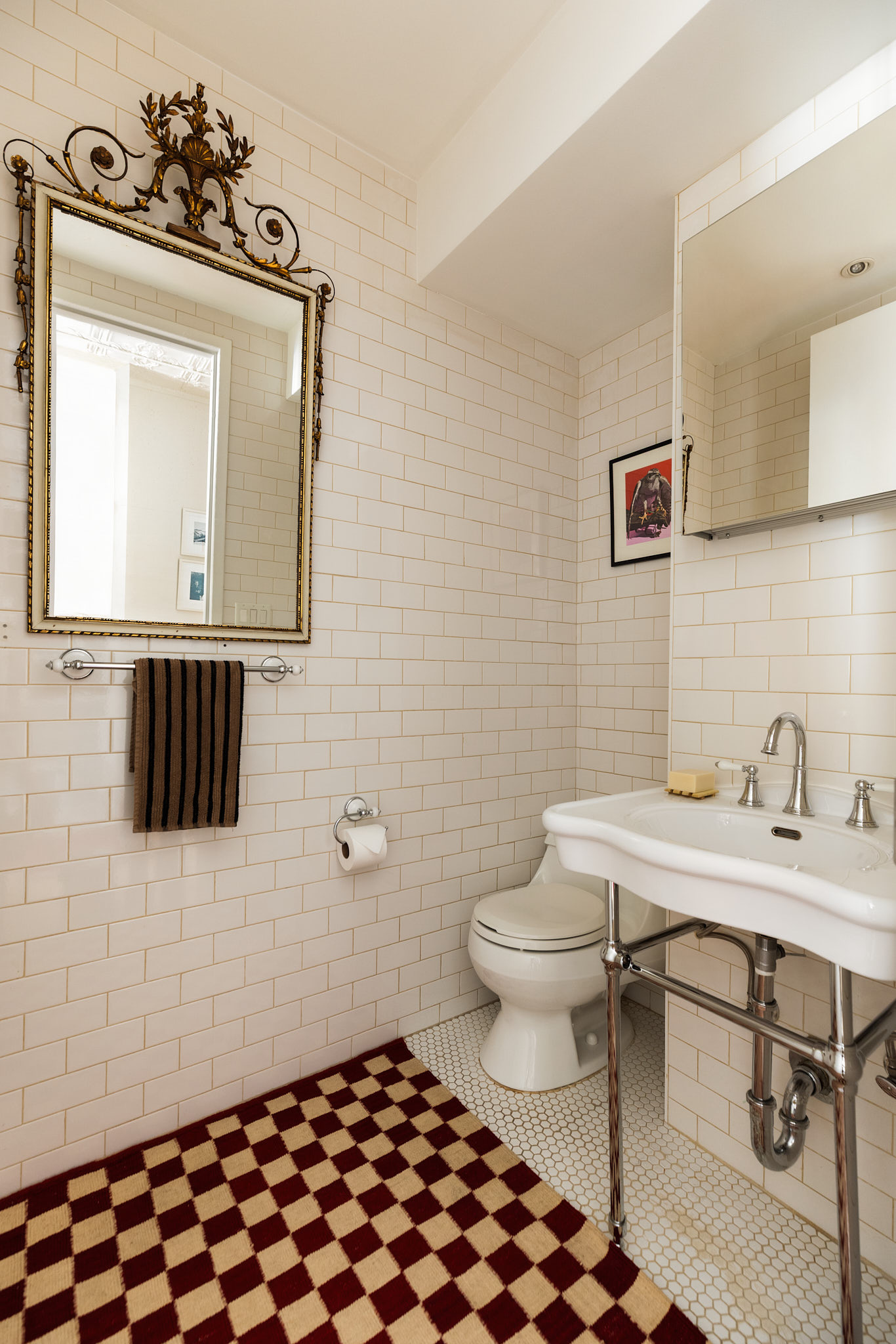 84 Forsyth Street, Unit 2F Manhattan, NY 10002 - Photo 11 of 12